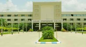 Arasu Engineering College